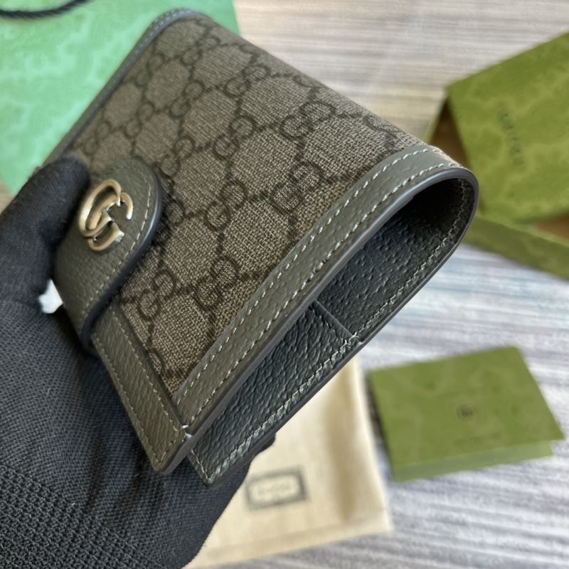 Gucci Wallets